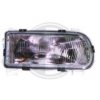 HELLA 246000101 Headlight